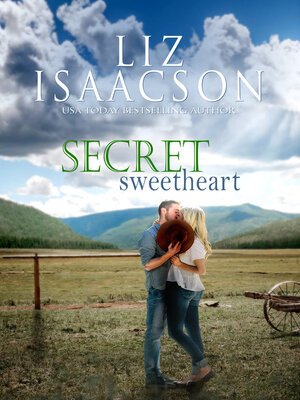 cover image of Secret Sweetheart